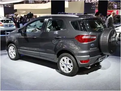 ford ford
