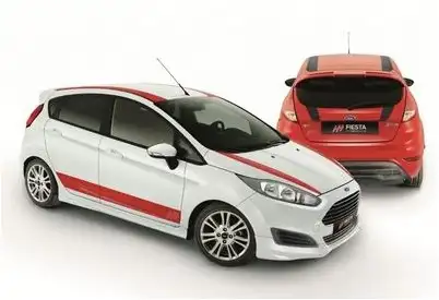 ford ford