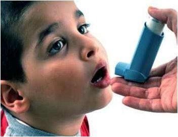 астма астма