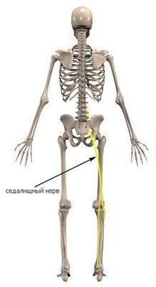 иглоукалывание