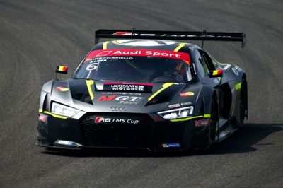 Audi R8 LMS Cup объявляет календарь событий на 2017 год