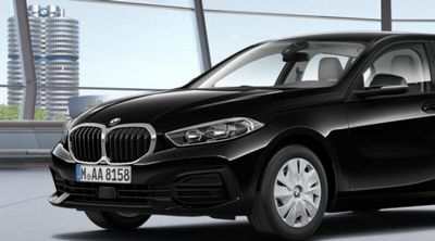 BMW сократит производство стали с 2025 года