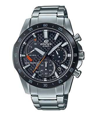 Casio запускает серию Edifice EQS-930 Casio запускает серию Edifice EQS-930