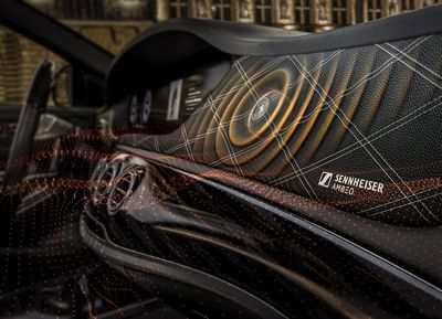 Continental получает награды за инновации в автомобильных технологиях