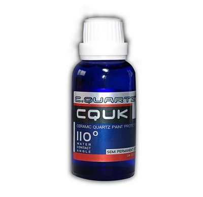 COSMICS Покрытие из кварцевого стекла - защита красивой кожи вашего автомобиля