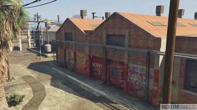 D Motorwerkz - мастерская, которая экономит ваши деньги