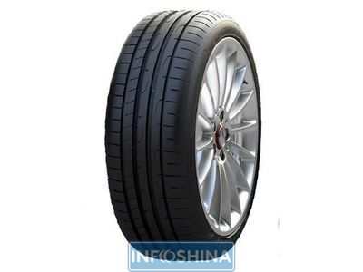 Dunlop Sport Maxx RT - производительность и комфорт в одном