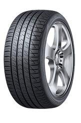 Dunlop запускает новую шину SP Sport LM705