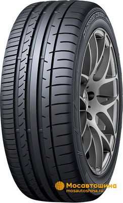 Dunlop запускает новый SP Sport Maxx 050+ в Сингапуре