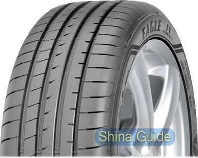 Goodyear запускает новую линейку шин Eagle F1 в Сингапуре Goodyear запускает новую линейку шин Eagle F1 в Сингапуре