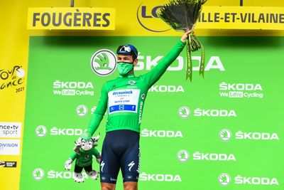 Готово, готово, вперед: Skoda станет официальным главным партнером Тур де Франс 2021 года