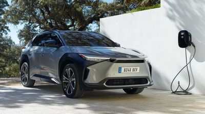 Hyundai представляет более подробную информацию о своей специальной платформе для электромобилей