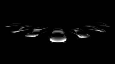 Kia ускоряет трансформацию в глобальный бренд электромобилей