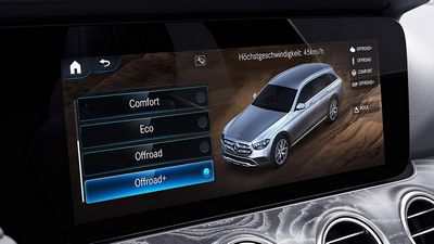 Mercedes приближает вас к действию, чем когда-либо прежде Mercedes приближает вас к действию, чем когда-либо прежде