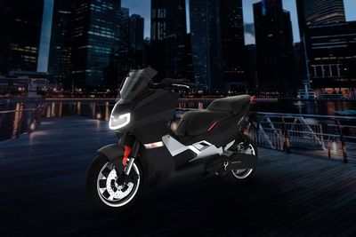 Местный производитель Scorpio Electric запускает электрический велосипед X1 Местный производитель Scorpio Electric запускает электрический велосипед X1