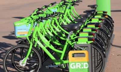 На пути к более безопасному использованию электронного велосипеда