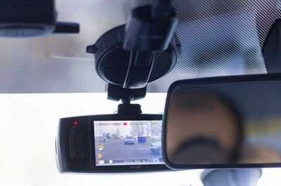 Nefu запускает новый видеорегистратор NQ1