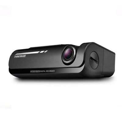 Новейший автомобильный видеорегистратор Thinkware F770 - бдительный ночной сторож