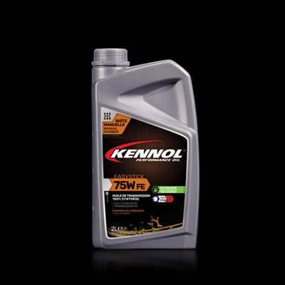 Повысьте характеристики и выносливость вашего автомобиля с KENNOL
