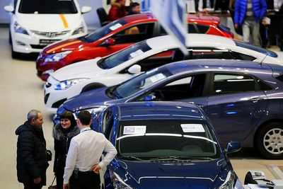 Сингапурский автосалон 2018 завершился с более чем 55000 посетителей