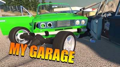 SK Garage занял второе место на подиуме MCS SK Garage занял второе место на подиуме MCS