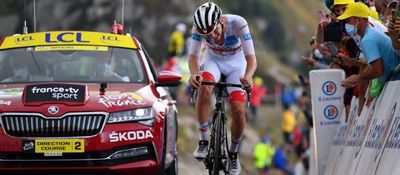 Skoda создает трофеи для Тур де Франс