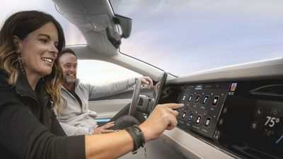 Stellantis и Foxconn будут разрабатывать цифровые кабины и сервисы вместе с совместным предприятием Mobile Drive Stellantis и Foxconn будут разрабатывать цифровые кабины и сервисы вместе с совместным предприятием Mobile Drive