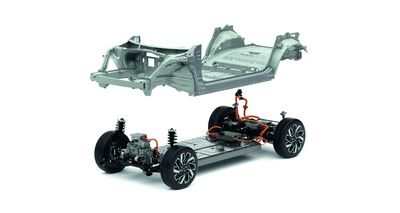 Suzuki представляет новую универсальную виртуальную платформу