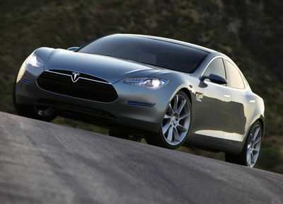 Tesla Model X получила пятизвездочный рейтинг аварийности в каждой категории Tesla Model X получила пятизвездочный рейтинг аварийности в каждой категории