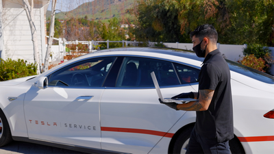 Tesla откроет сервисный центр прямо здесь, в Toa Payoh