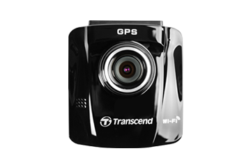 Transcend DrivePro 220 - надежный свидетель днем ​​и ночью