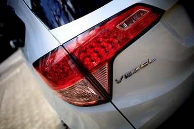 Uber арендовал более 1000 пожаробезопасных автомобилей Honda в Сингапуре