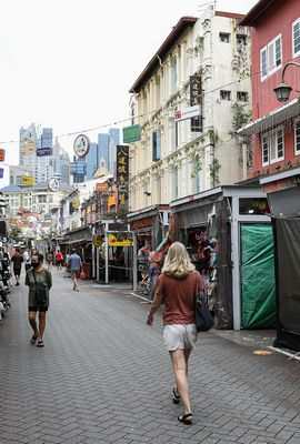 В Сингапуре запустили каршеринговый сервис Shariot В Сингапуре запустили каршеринговый сервис Shariot