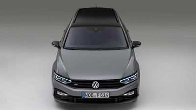 Volkswagen R-Line: начало автомобильной индустрии премиум-класса