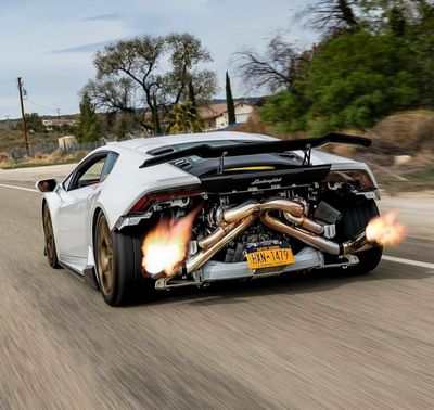 Высокий спрос побудил Lambency Detailing переехать