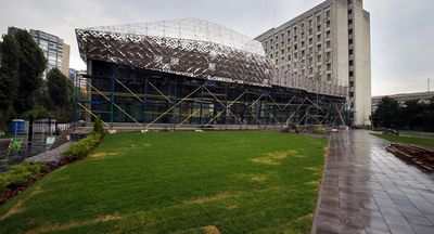 Pan Pacific Leasing открывает новый сервисный центр