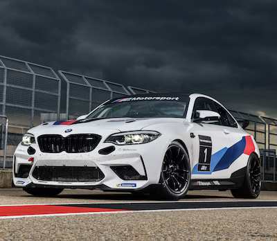 BMW M2 CS Racing получит собственный класс NLS Cup в 2021 году BMW M2 CS Racing получит собственный класс NLS Cup в 2021 году