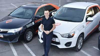 Новая услуга позволит арендовать частные автомобили