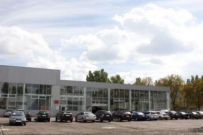 центр центр