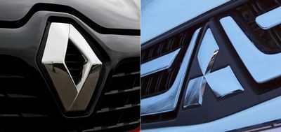 Группа Renault будет поставлять модели для Mitsubishi в Европу