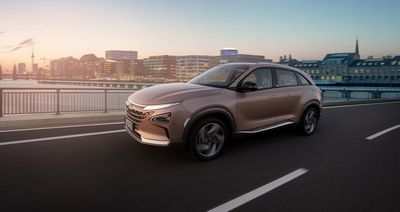 Hyundai Motor запускает новую глобальную кампанию