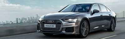 Audi Q3 и A6 Sedan 2.0 TFSI теперь доступен в Сингапуре