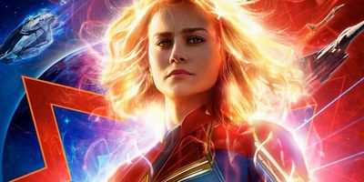 Бри Ларсон возглавляет новую кампанию Nissan по возвращению острых ощущений от вождения