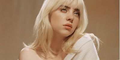 Dodge празднует выпуск нового альбома Билли Айлиш новой кампанией Power Uncaged