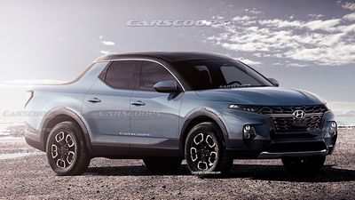 Hyundai запускает новую кампанию для Santa Cruz