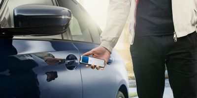 Совместное использование автомобилей с Smove стало еще проще и удобнее