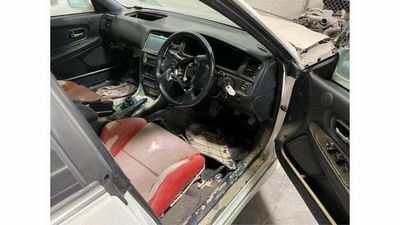 Выиграйте оборудование для автоспорта от Miki на сумму до 1127 долларов!