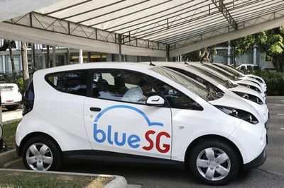 Аренда автомобилей Asia Express в Сингапуре - Прокат автомобилей в удобное для вас время