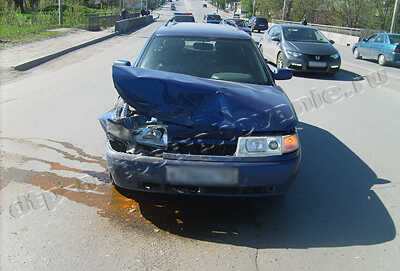 Страховые выплаты от ДТП увеличились на 11.8%, несмотря на меньшее количество отчетов