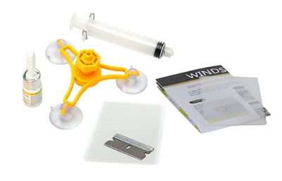 Доктор Гласс - Ваше видение - забота доктора Гласса